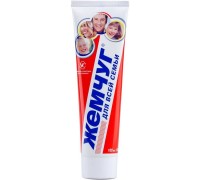 Зубная паста Новый Жемчуг Для всей семьи (100 мл)