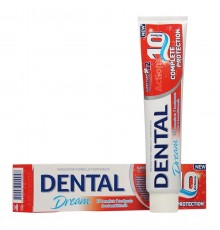 Зубная паста Dental Dream Total Complete Protection (100 мл)
