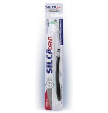 Зубная щетка Silca Dent Hard жёсткая