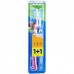 Набор зубных щеток Oral-B 3-Effect Натуральная Свежесть 40 Medium (2 шт)