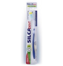 Зубная щетка Silca Dent Medium Средняя