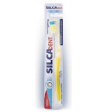 Зубная щетка Silca Dent Soft Мягкая
