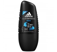 Дезодорант шариковый Adidas Cool&Dry Fresh мужской (50 мл)