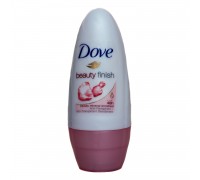 Дезодорант шариковый Dove Beauty Finish Прикосновение Красоты (50 мл)