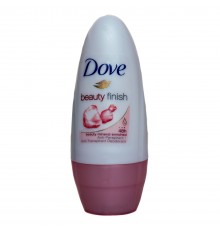 Дезодорант шариковый Dove Beauty Finish Прикосновение Красоты (50 мл)