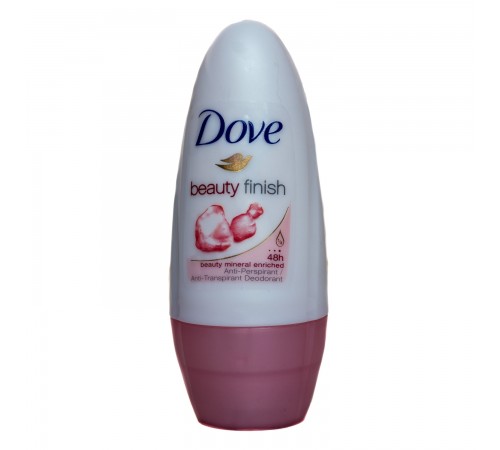 Дезодорант шариковый Dove Beauty Finish Прикосновение Красоты (50 мл)