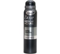 Дезодорант-спрей Dove Men+Care Silver Control Заряд Серебра (150 мл)