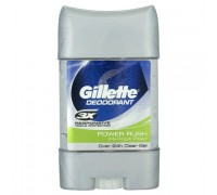Дезодорант гелевый Gillette Power Rush (75 мл)