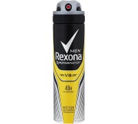Дезодорант-спрей Rexona Men V8 (150 мл)