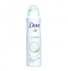 Дезодорант-спрей Dove Go Fresh Прикосновение Свежести (150 мл)