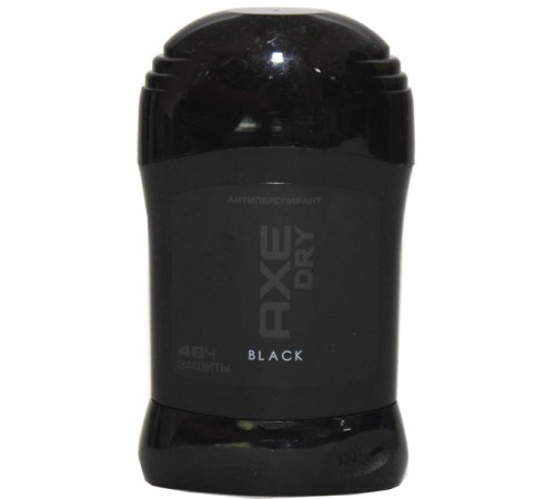 Дезодорант-стик AXE Black Dry (50 мл)