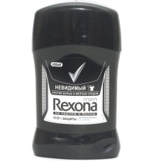 Дезодорант-стик Rexona Men Невидимый для черного и белого (50 мл)