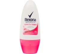 Дезодорант шариковый Rexona Сухость Пудры (50 мл)