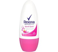 Дезодорант шариковый Rexona Яркий букет (50 мл)