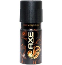Дезодорант-спрей AXE Dark Temptation (150 мл)