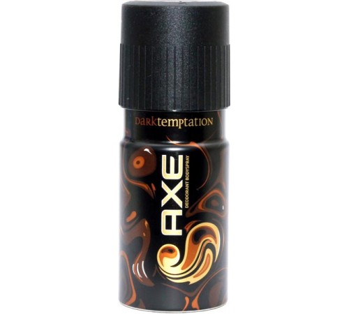 Дезодорант-спрей AXE Dark Temptation (150 мл)