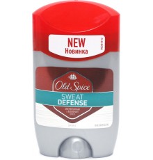 Дезодорант-стик Old Spice Sweat Defense Защита от пота (50 мл)