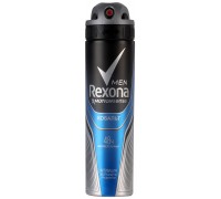 Дезодорант-спрей Rexona Men Cobalt (150 мл)