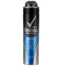 Дезодорант-спрей Rexona Men Cobalt (150 мл)