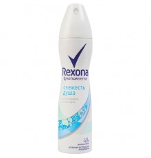 Дезодорант-спрей Rexona Свежесть душа (150 мл)