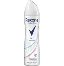 Дезодорант-спрей Rexona Чистая защита (150 мл)