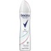 Дезодорант-спрей Rexona Чистая защита (150 мл)