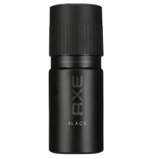 Дезодорант-спрей AXE Black (150 мл)
