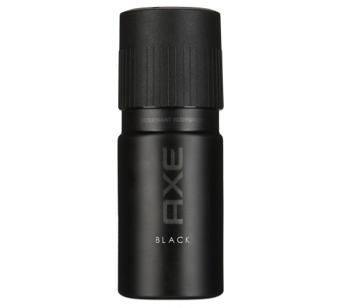 Дезодорант-спрей AXE Black (150 мл)