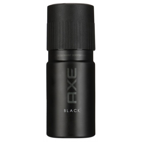 Дезодорант-спрей AXE Black (150 мл)