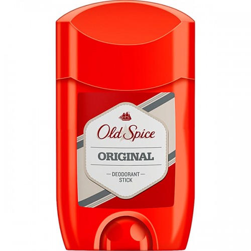 Дезодорант-стик Old Spice Original (50мл)