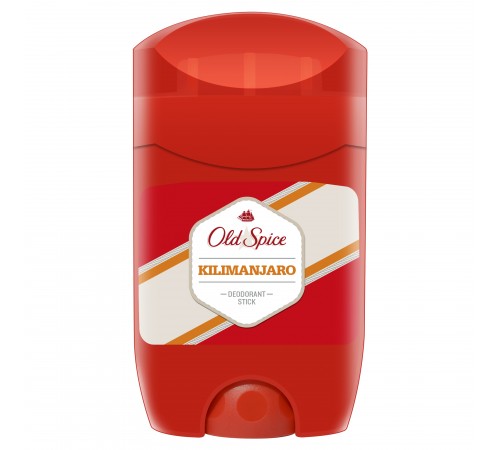 Дезодорант-стик Old Spice 50мл. Kilimanjaro (твёрдый)