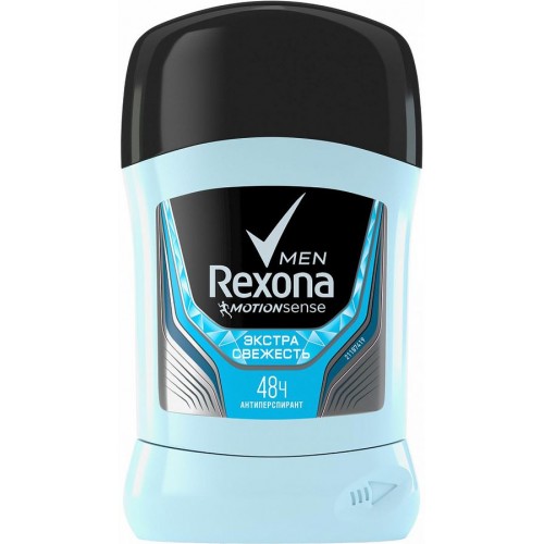 Дезодорант-стик Rexona Men Ледяная Свежесть (50 мл)