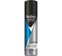 Дезодорант-спрей Rexona Men Clinical Protection Защита и Свежесть (150 мл)
