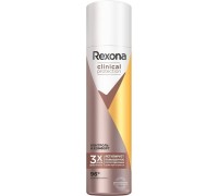 Дезодорант-спрей Rexona Clinical Protection Контроль и Комфорт (150 мл)