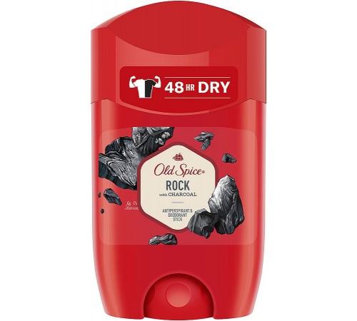 Дезодорант-стик Old Spice Rock (50мл)