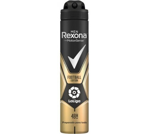 Дезодорант-спрей Rexona Men Football (150 мл)