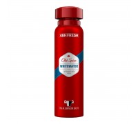 Дезодорант-спрей Old Spice Whitewater (150 мл)