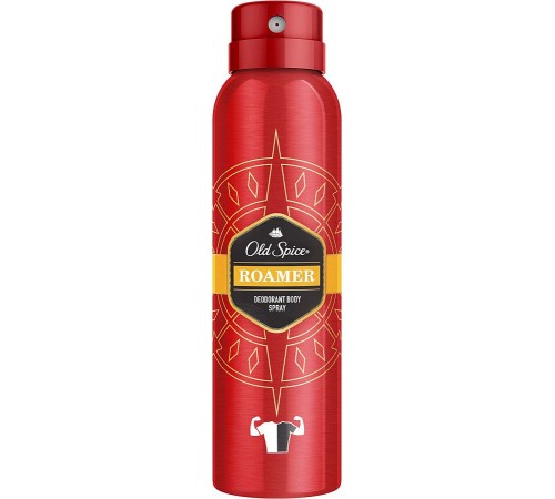 Дезодорант-спрей Old Spice Roamer (150 мл)