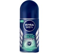 Дезодорант шариковый Nivea Men Arctic Ocean (50 мл)