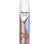 Дезодорант-спрей Rexona Clinical Protection Защита и Свежесть (150 мл)