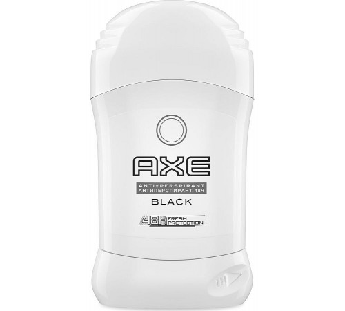 Дезодорант-стик AXE Black Dry (50 мл)