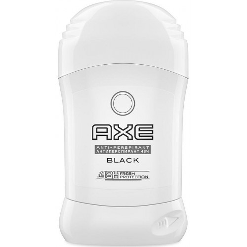 Дезодорант-стик AXE Black Dry (50 мл)