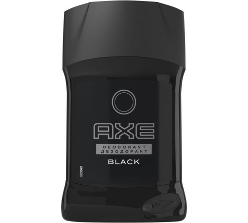 Дезодорант-стик AXE Black (50 мл)