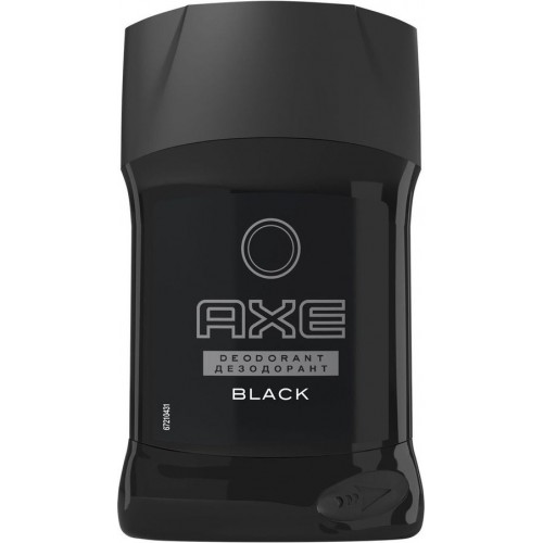Дезодорант-стик AXE Black (50 мл)