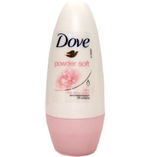 Дезодорант шариковый Dove Powder Soft Нежность пудры (50 мл)
