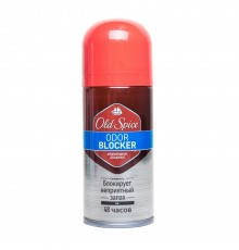 Дезодорант-спрей Old Spice Блокиратор запаха (125 мл)