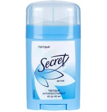 Дезодорант-стик Secret Актив (45 гр)