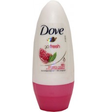 Дезодорант шариковый Dove Go Fresh Пробуждение чувств (50 мл)