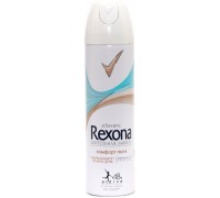 Дезодорант-спрей Rexona Комфорт льна (150 мл)