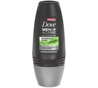 Дезодорант шариковый Dove Men+Care Свежесть минералов и шалфея (50 мл)